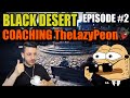 BDO - Lifeskill Coaching TheLazyPeon - Black Desert Online