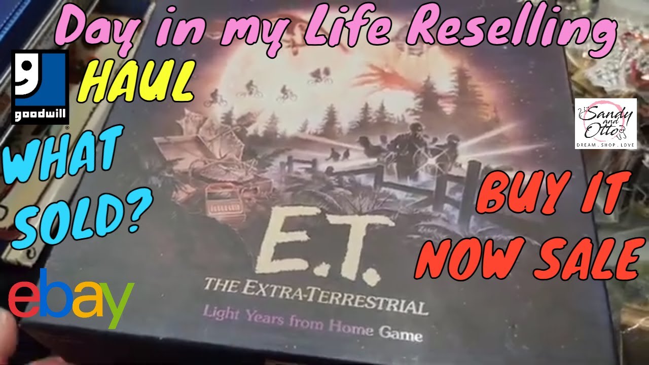 HAUL🛍️- Goodwill Hidden Gems | Thrifted Finds Vlog | Full-Time Reseller 