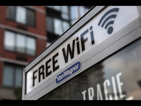 Как взломать соседский Wi-Fi (Быстро и Легко)
