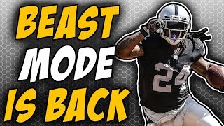 Did The Browns Get Cheated Out Of A Win Against The Raiders