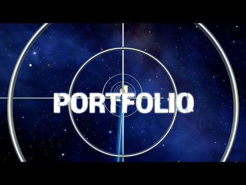 [Portfolio Showreel] 영상 편집/모션 그래픽 포트폴리오