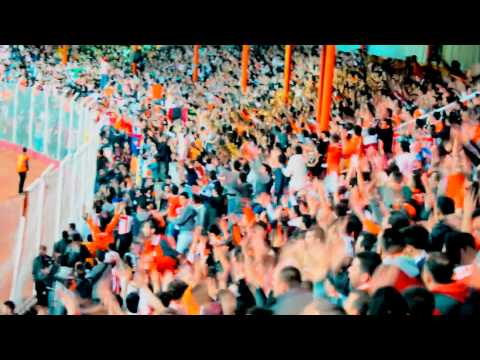 Adana Demirspor - Adanaspor | Turbeyler - FULL HD
