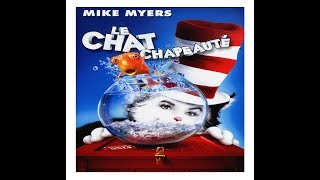 Le Chat Chapeaute Youtube Le Chat Chapeaute Youtube