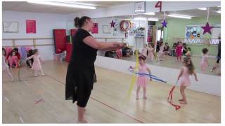 Abbys 4Th Bday Party