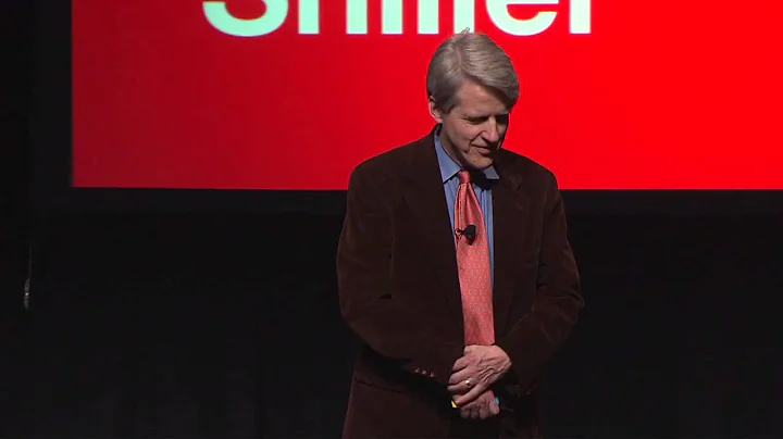 Phishing for phools | Robert Shiller | TEDxYale