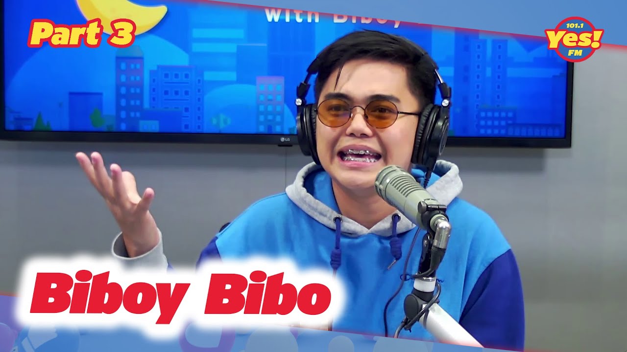 BB Time with Biboy Bibo (April 21, 2025) | PART 3