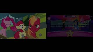 MLP:FiM | Music | Apples to the Core (Reprise) | HD