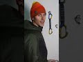 Rinvii con leve Monodirezionali o contrapposte? #climbing #escalada #klettern #bouldering #training