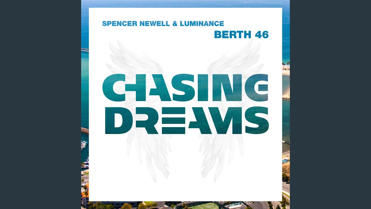 Watch Berth 46 on YouTube Watch Berth 46 on YouTube