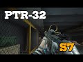 BEST BUILD GUIDE "PTR-32" - Season 7 Delta Force PC|MOBILE