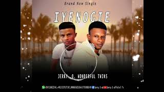 JERRY O(JERRYOWONDERFULTWINS)- IYENOGIE - LASTEST BENIN MUSIC 2021