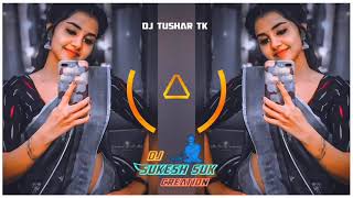 kombadi Palali X Edm X Trance dj Remix Dj Tushar Tk 2021
