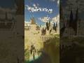 Best Hogwarts Castle Shader? #minecraft #shaders #viral #harrypotter