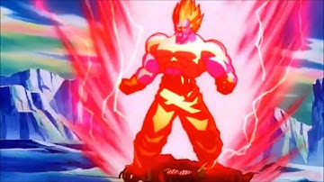 Super Android 13 Super Explosive Wave [HD]
