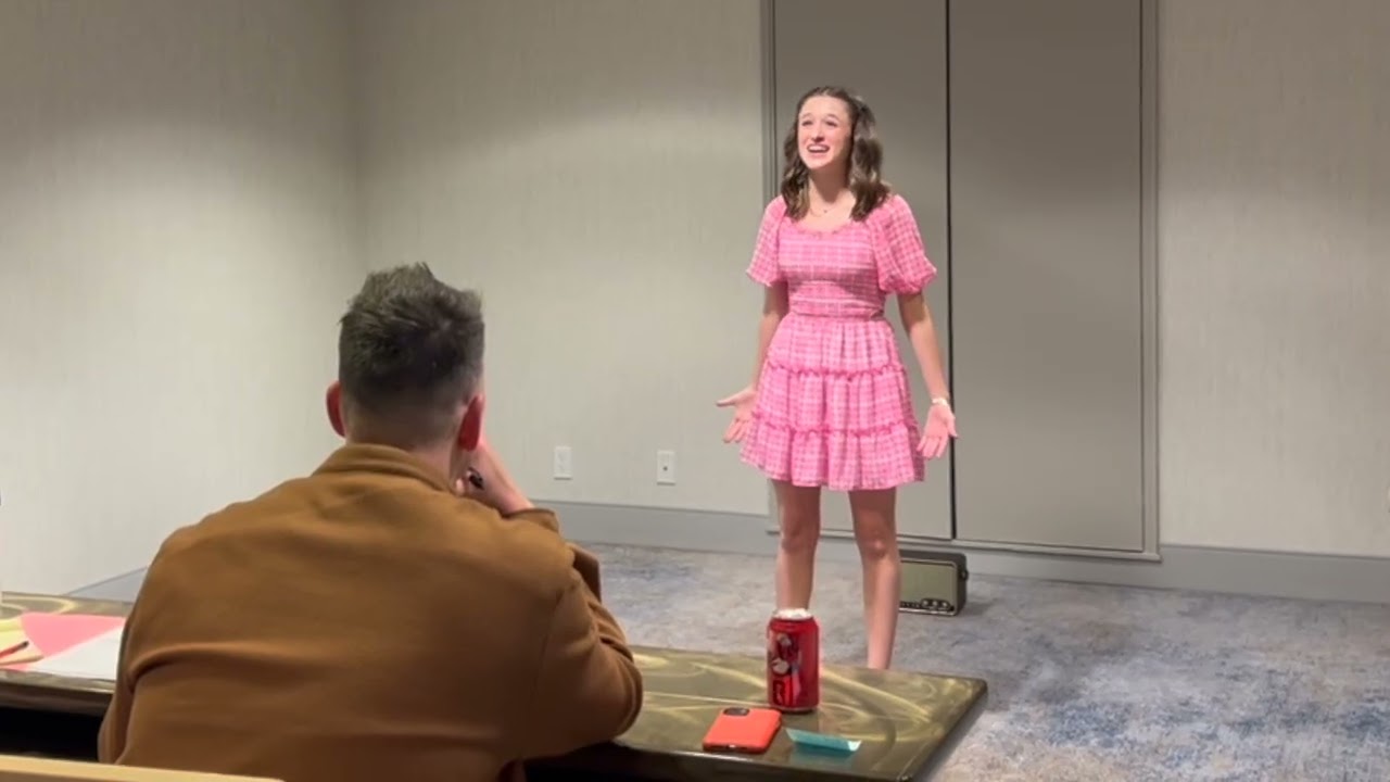 Don't Rain on My Parade