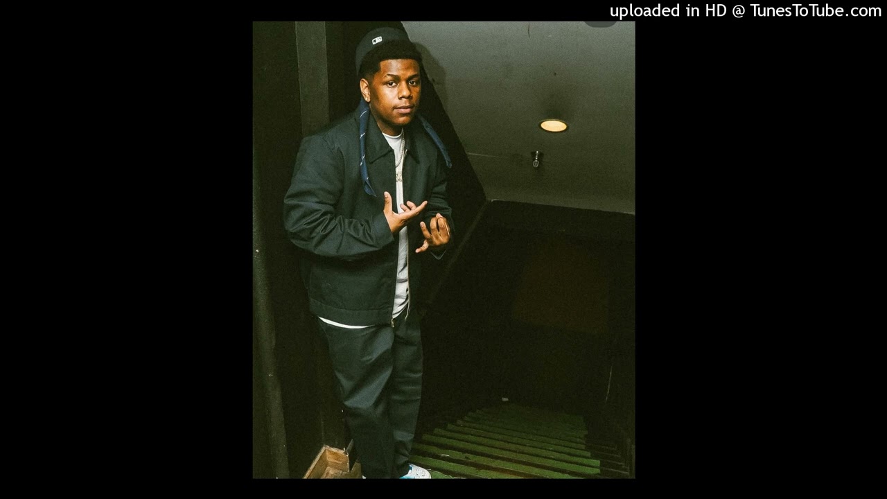 [Free] DrexTheJoint x Pfacebabyyy “Revenge” *Hard* LA Type Beat