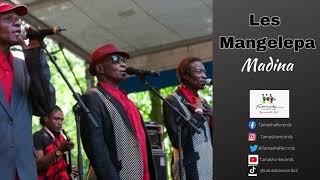Madina by Les Mangelepa - YouTube