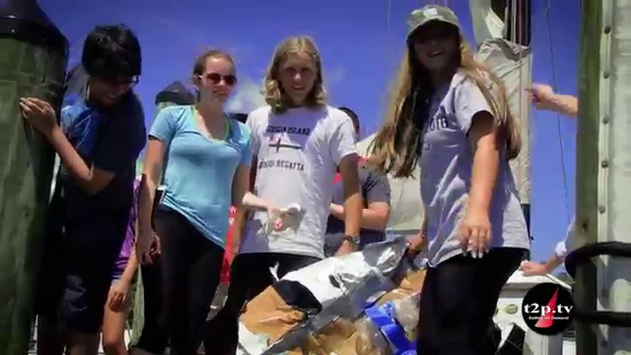 STEM Sailing Engineering Program