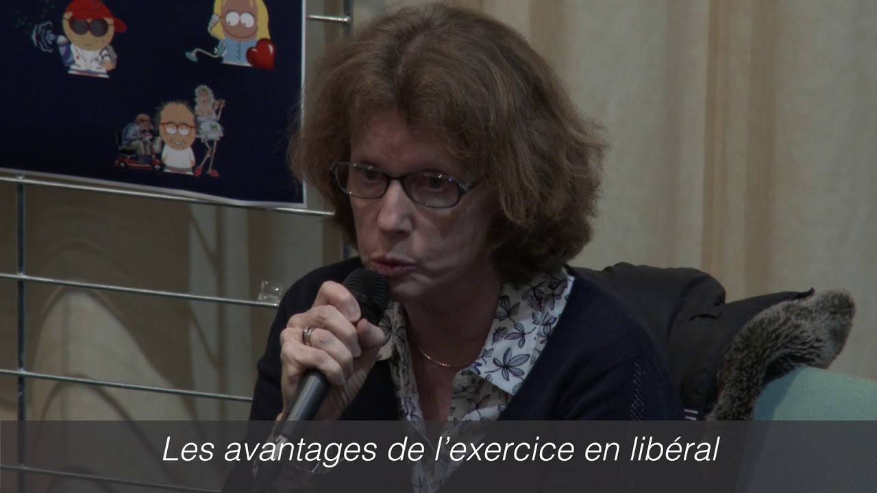 Les avantages de l’exercice en libéral