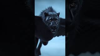 Skyline Pantherkite Pantherblack Kiteflying-Fox Ridge Phantom