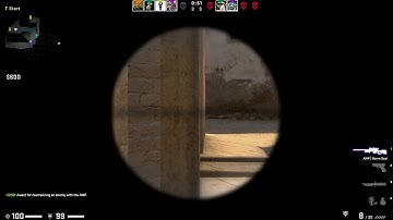 cs go awp 2k fail clutch mirage tv they pushed top mid