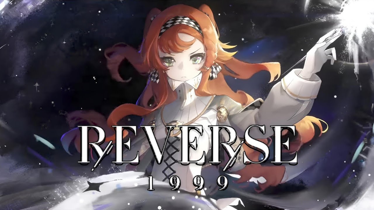 The Storm Has Come - Ch.1 In Our Time - Reverse 1999 #01 - YouTube