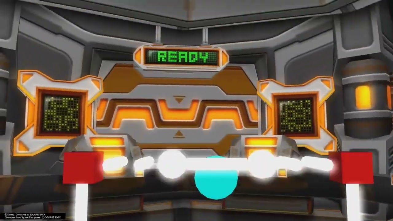 Gummi Mission Trailer Mockup | Video Editing Showcase