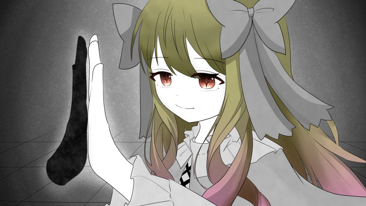 ファシネイター／儚叶ノンノン(cover)