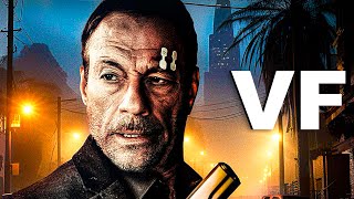 HATCH : PROTECTION RAPPROCHÉE Bande Annonce VF (2024) Jean-Claude Van Damme, Action