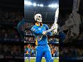 💀 Skeleton ne maari helicopter shot! 😱🏏#shortfeed #shorts #viral