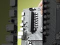 Affordable AM5 motherboard with the ASRock A620M-HDV/M.2+ #shorts