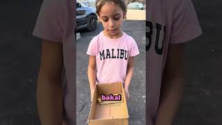 Sürpri̇z İyi̇li̇k Iz Im