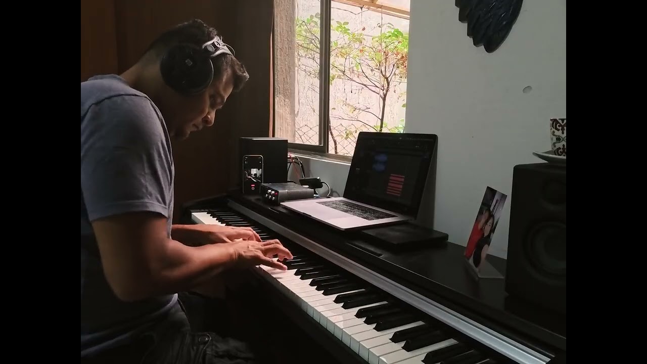 IMPROVISATION  (Henry Benavides )