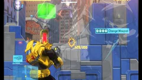 Transformers Devastation Mission 3 Chapter 1