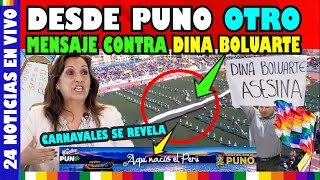 ÙLTIMO MINUTO!! LA PODREDUMBRE AVANZA Y EL PUEBLO COMIENZA REVELARSE