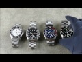 On the Wrist, from off the Cuff: Seiko x Artifice Horoworks SKX Enhanced, Ultimate SKX007 UPDATE!