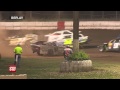 Jacksonville Speedway - SPEED SPORT Magazine Episode 2 Part 5 - MAVTV - Racing