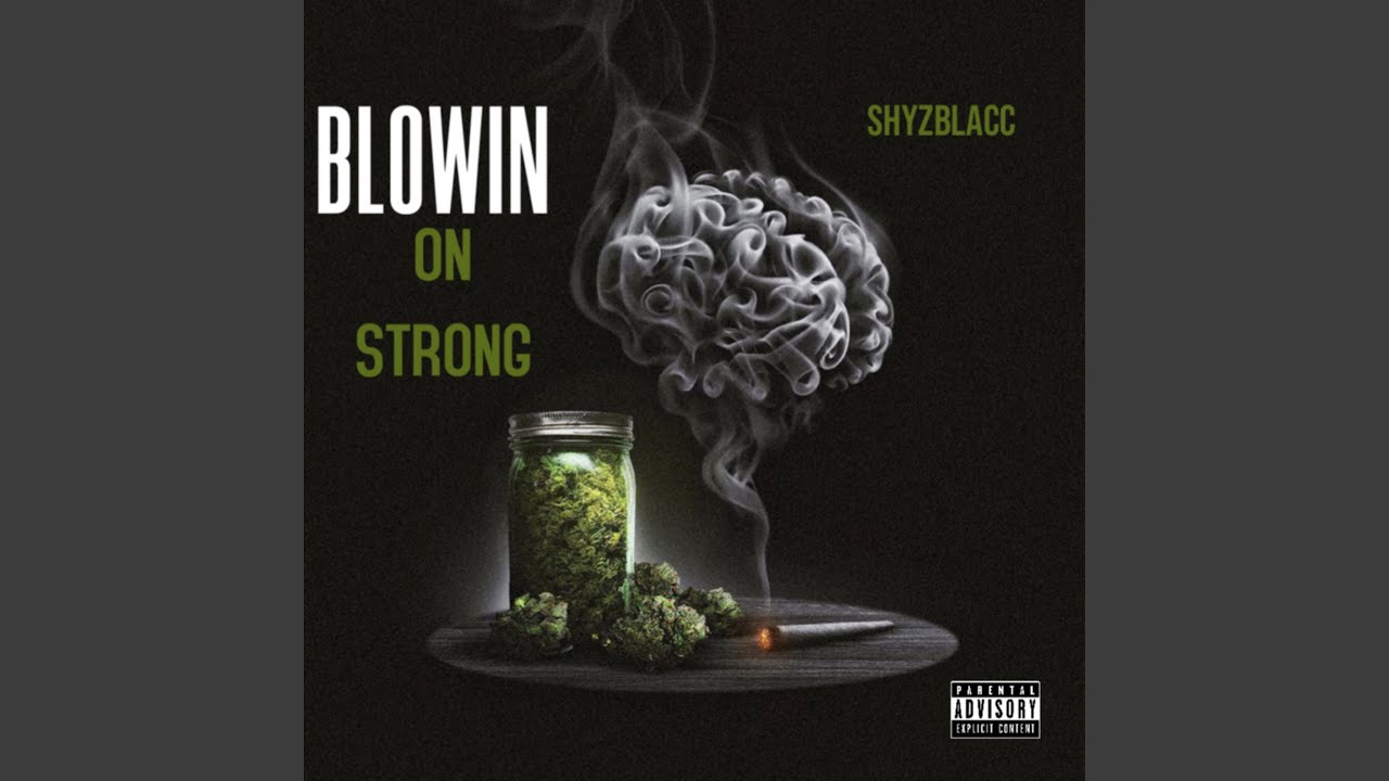 Watch Blowin On Strong on YouTube Watch Blowin On Strong on YouTube