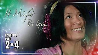 It Might Be You | Episode 83 (2/4) | October 25, 2026