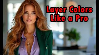 Famous Master the Art of Color Layering: Create Stunning, Depth-Driven Outfits! Profile