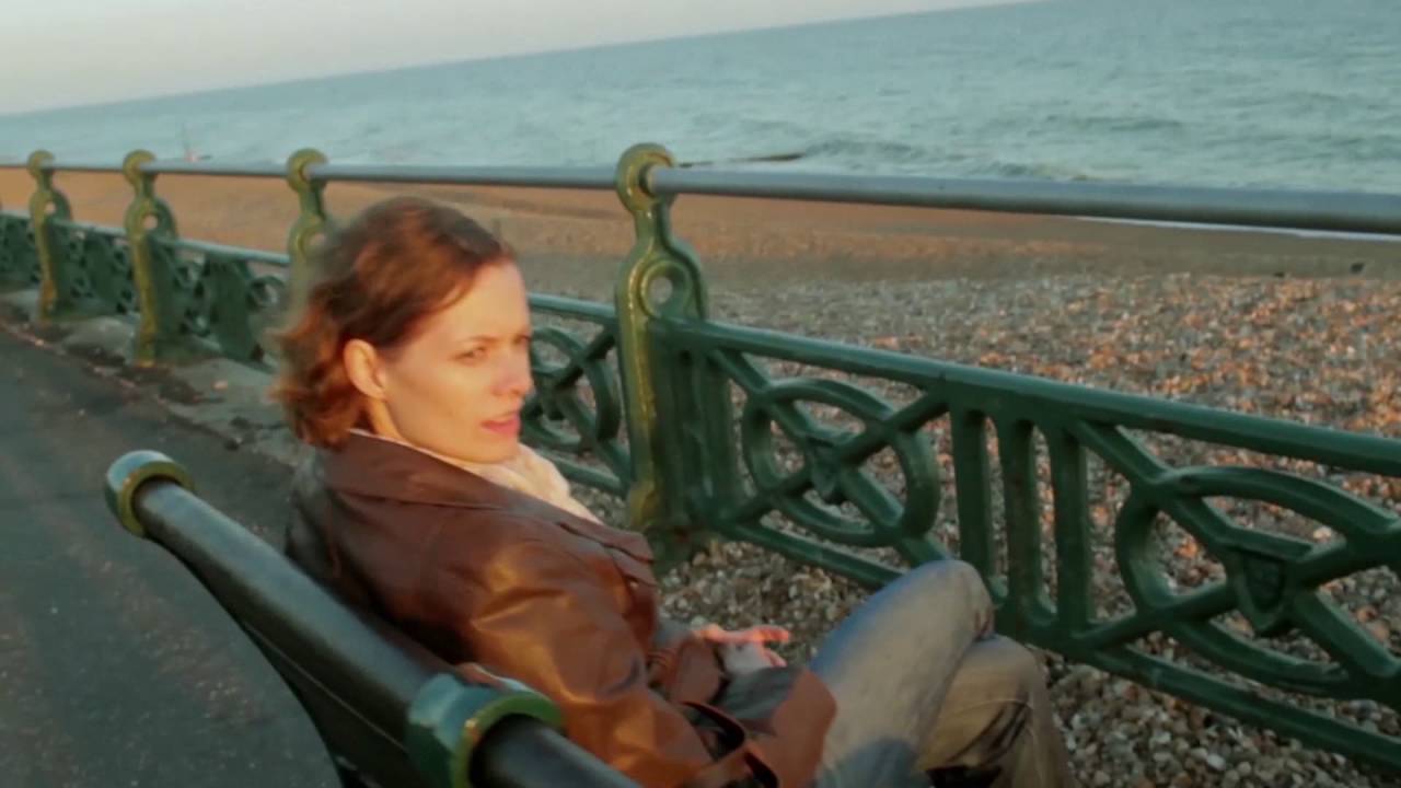 The Music Of My Accomplice