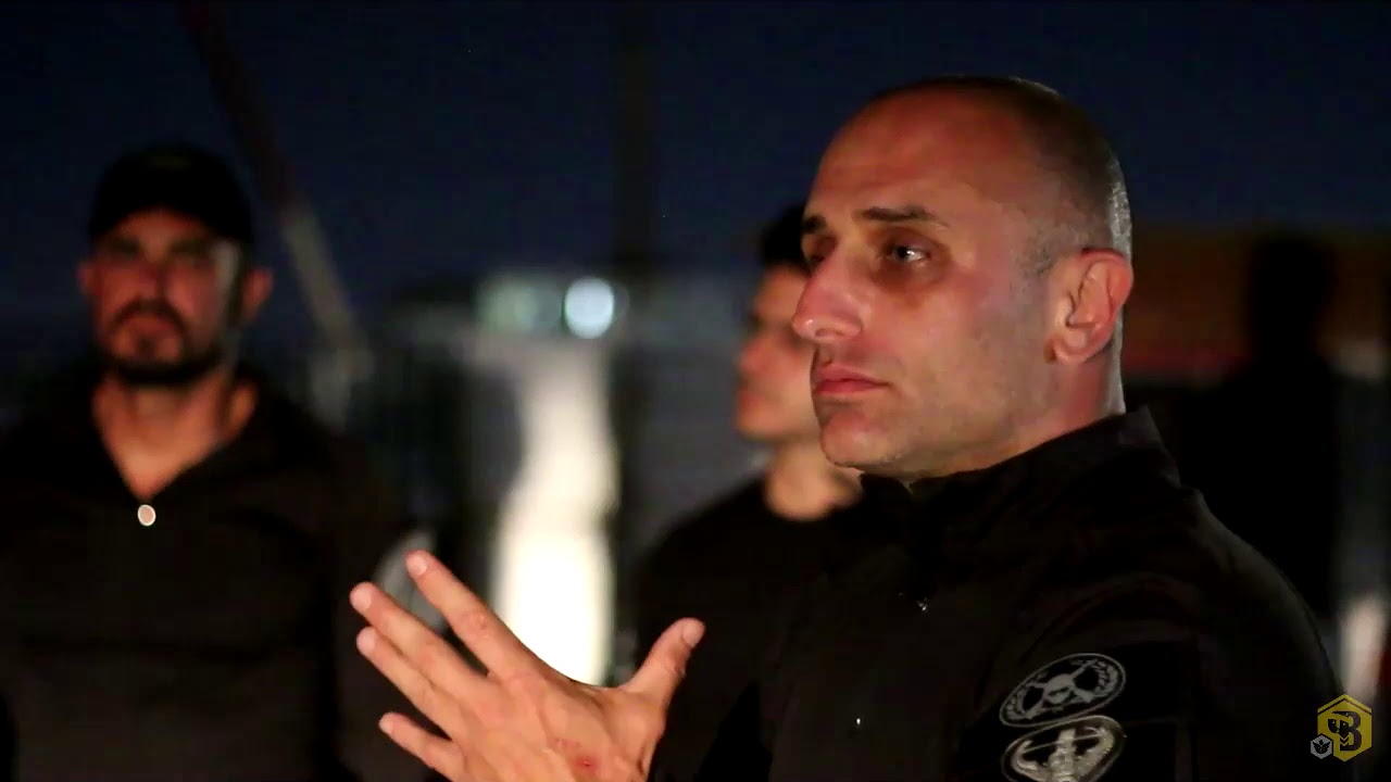 HOMENS DE VALOR | COTE MOTIVACIONAL