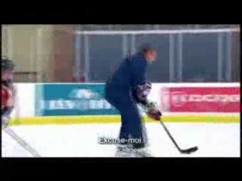 Vidéo: Alexey Kovalev - Joueur de hockey russe et star de la LNH