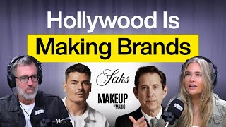 How world building is taking over Hollywood in a different way