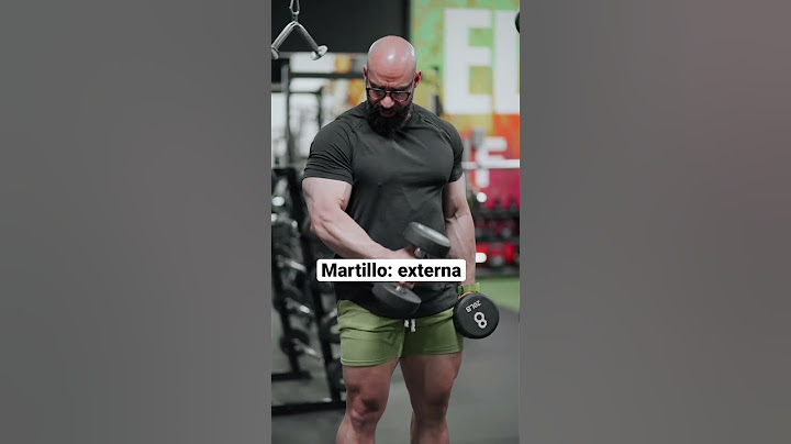 This is how you train your entire bicep! #exercise