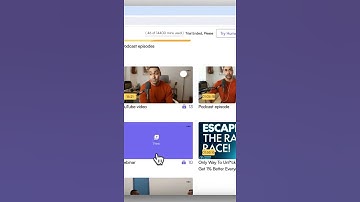 5 Steps: How to turn WEBINARS into TikToks tutorial #shorts #videoediting