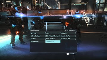 Killzone Shadow Fall Hands Off Spotlight Move Pack Showcase