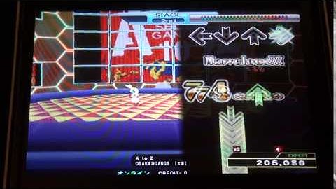 A to Z Single Expert (13) 999,710 U.M.U DDR 2014