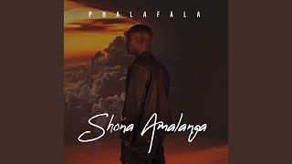 Kdala Ngakboni (feat. Goitse Levati & Cygh)
