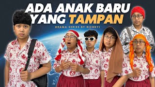 ADA ANAK TAMPAN BARU - Episode 25